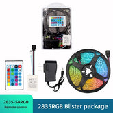 RGB Strip Lights, 2835 SMD