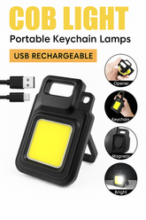 COB CAMPING LIGHT