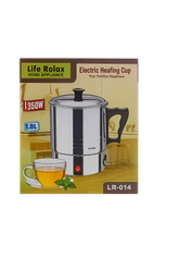 Life Relax Electric Heating Cup