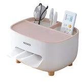 Ecoco Tissue Tissue Box with Multifunctional Holder.