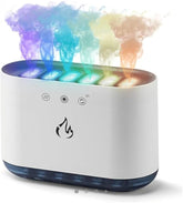 Six hole flame humidifier 900ml