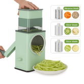 Multi Function Vegetable Cutter Vegetable Slicer