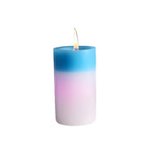 Decorative Light Wax Candle