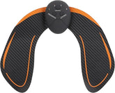 EMS 6 Mode Body butt pads Massager