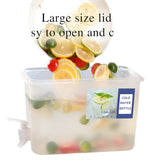 3.5 COLD Cooler for Iftar