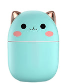 Catty humidifier