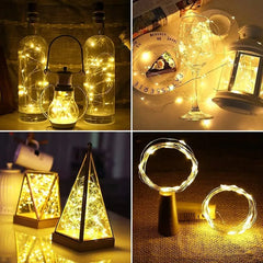 Cord Fairylight Cord Fairylight