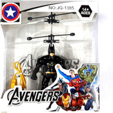 Flying Batman Toy