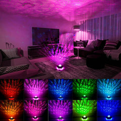 Starry Projector Galaxy Night Light Starry Projector Galaxy Night Light