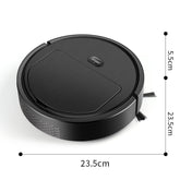 Easy Home Cleaning USB Smart Robot Vacuum Cleaner