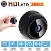 A9 Mini Wifi Camera