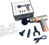Portable Mini Muscle Massage - Gun-Handheld