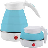 ELECTRIC FOLDABLE KETTLE