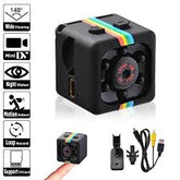 SQ11 HD Night Vision Mini Camera