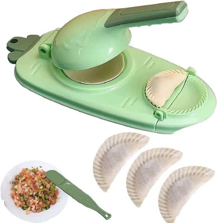 Kitchen Manual Dumpling Making Tool Dumpling Pressure Maker Dumpling Mould Press Maker