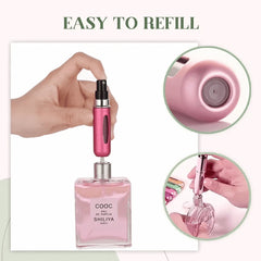 Mini Perfume Refill Bottle