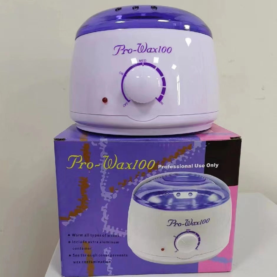 Pro Wax 100 Heater