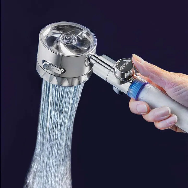 HOGH PRESSURE SHOWER HEAD