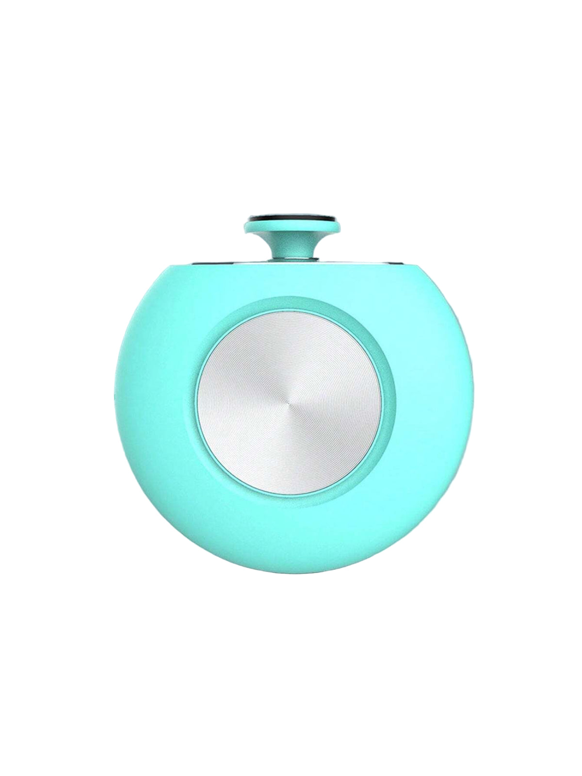 AquaGlow Portable Electric Nail Polisher – Smart, Safe & Easy Nail Care