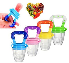 Kids Fruit Pacifier