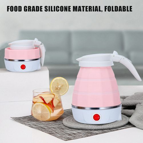 ELECTRIC FOLDABLE KETTLE