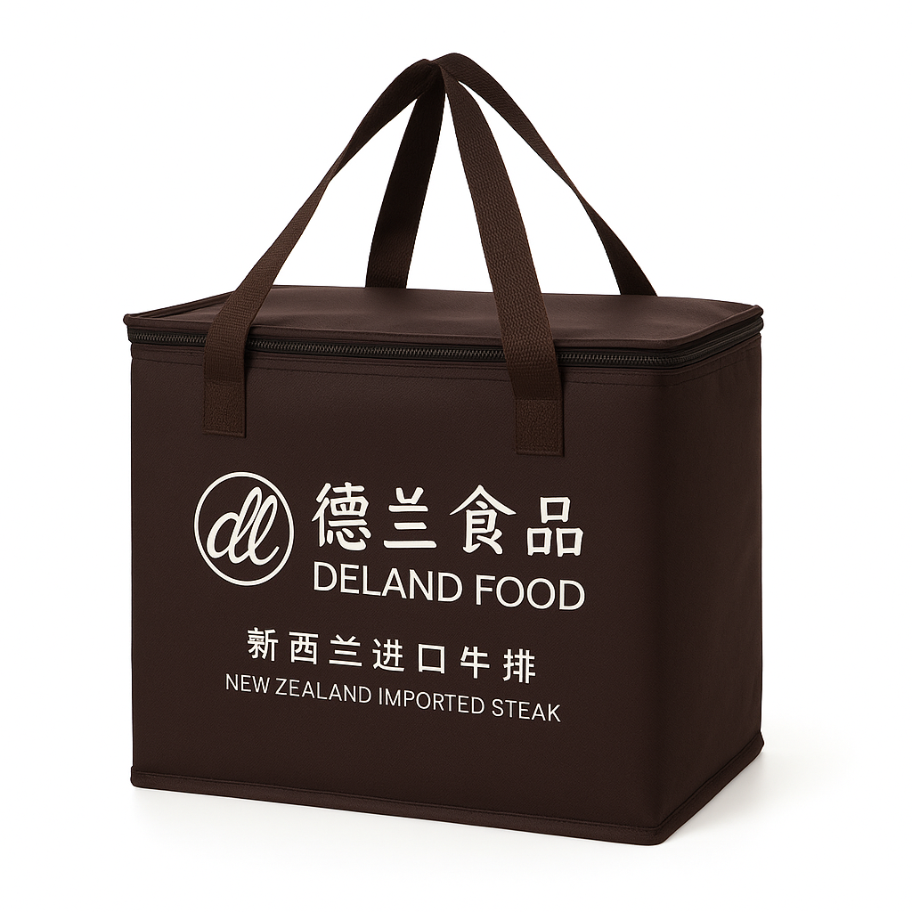 Portable Lunch  Bag