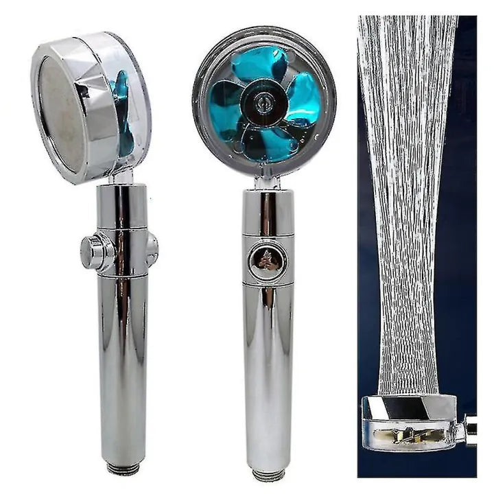 HOGH PRESSURE SHOWER HEAD