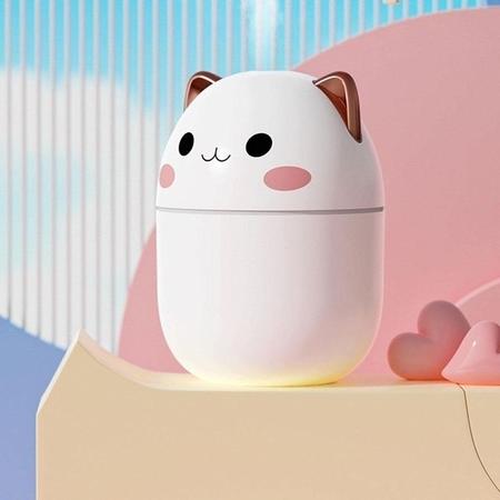 Catty humidifier