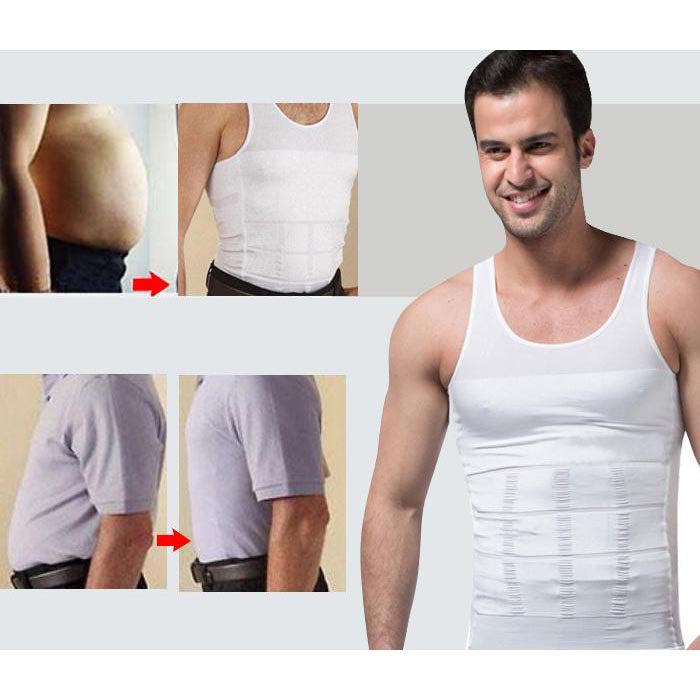 SLIMING LIFTING BELT FOR MEN