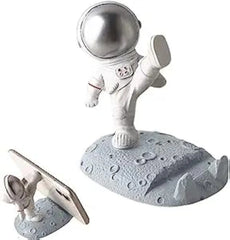 Astronaut Mobile Phone Holder