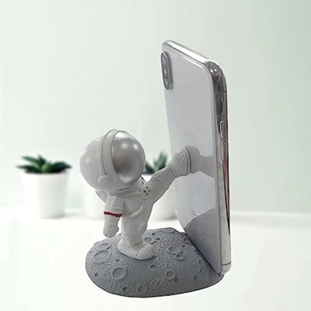 Astronaut Mobile Phone Holder