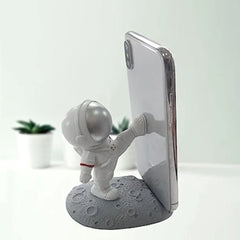 Astronaut Mobile Phone Holder
