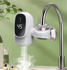 Tap Gyser Faucet