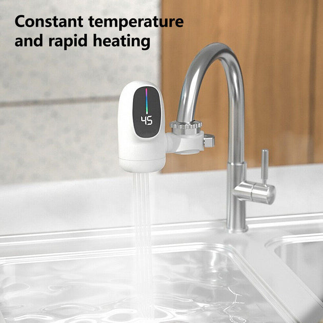 Tap Gyser Faucet