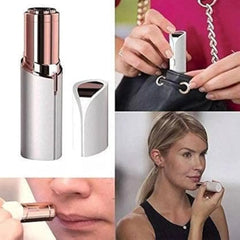 Flawless Chargeable Facial Hair Remover