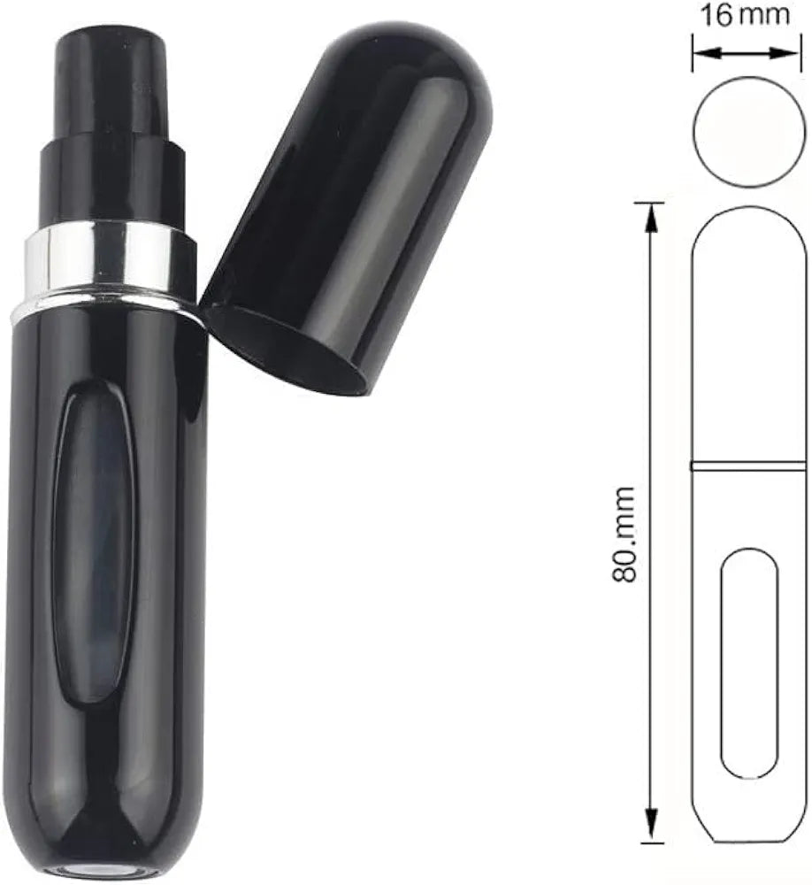 1pc Perfume Refiller