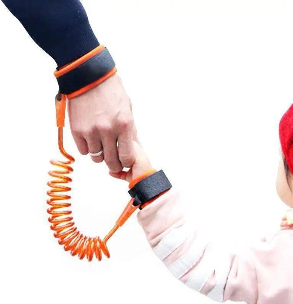 Child Anti Lost Wrist Strap