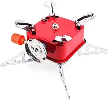 PORTABLE GAS STOVE