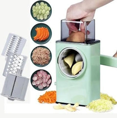 MULTICUNCTIONAL VEGETABLE CUTTER