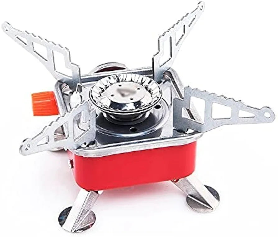 PORTABLE GAS STOVE