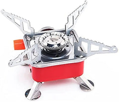 PORTABLE GAS STOVE