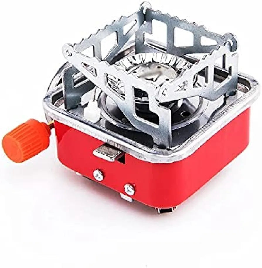 PORTABLE GAS STOVE