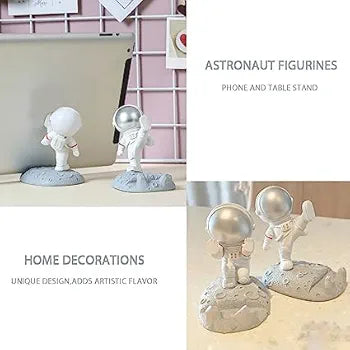 Astronaut Mobile Phone Holder