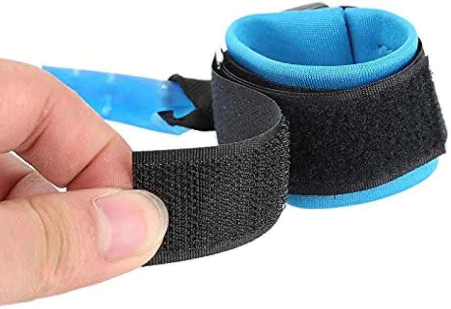 Child Anti Lost Wrist Strap