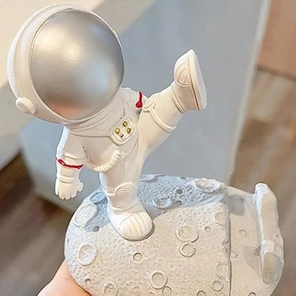 Astronaut Mobile Phone Holder