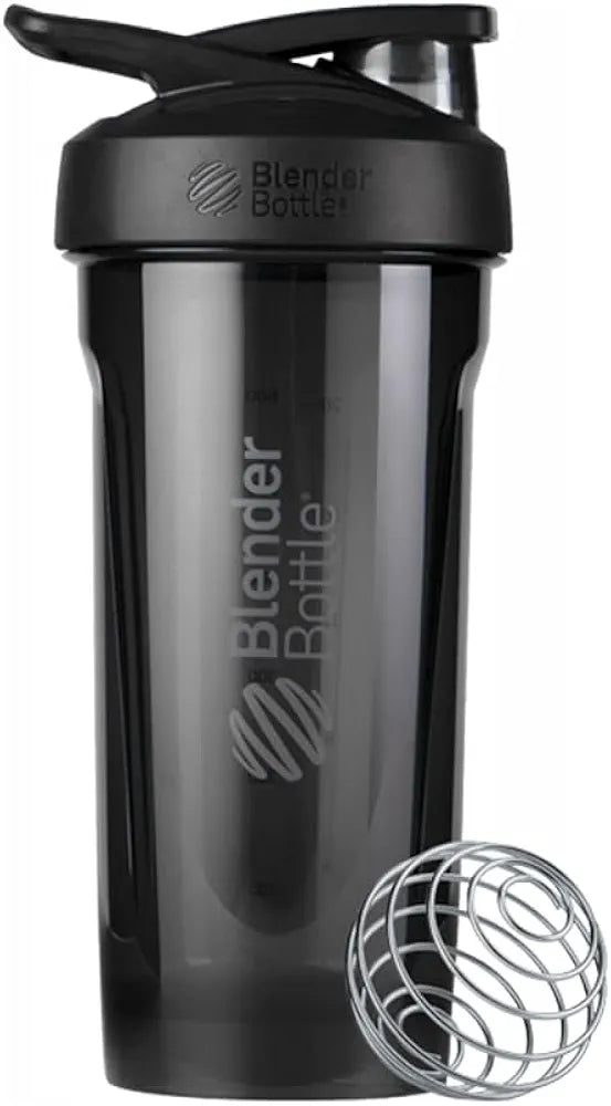 Fitness Classic Shaker Bottle