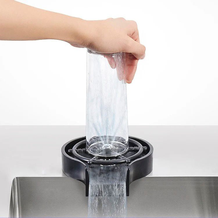 Automatic Glass Washer