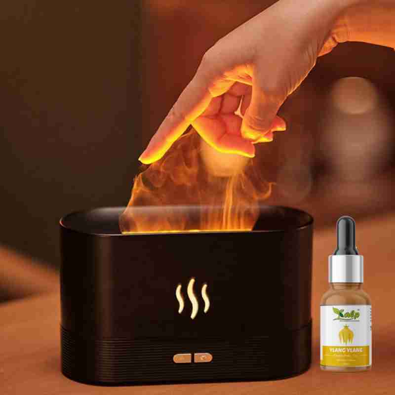 HUMIDIFIER FLAME