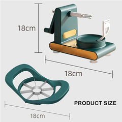 Apple Peeler Cutter Slicer