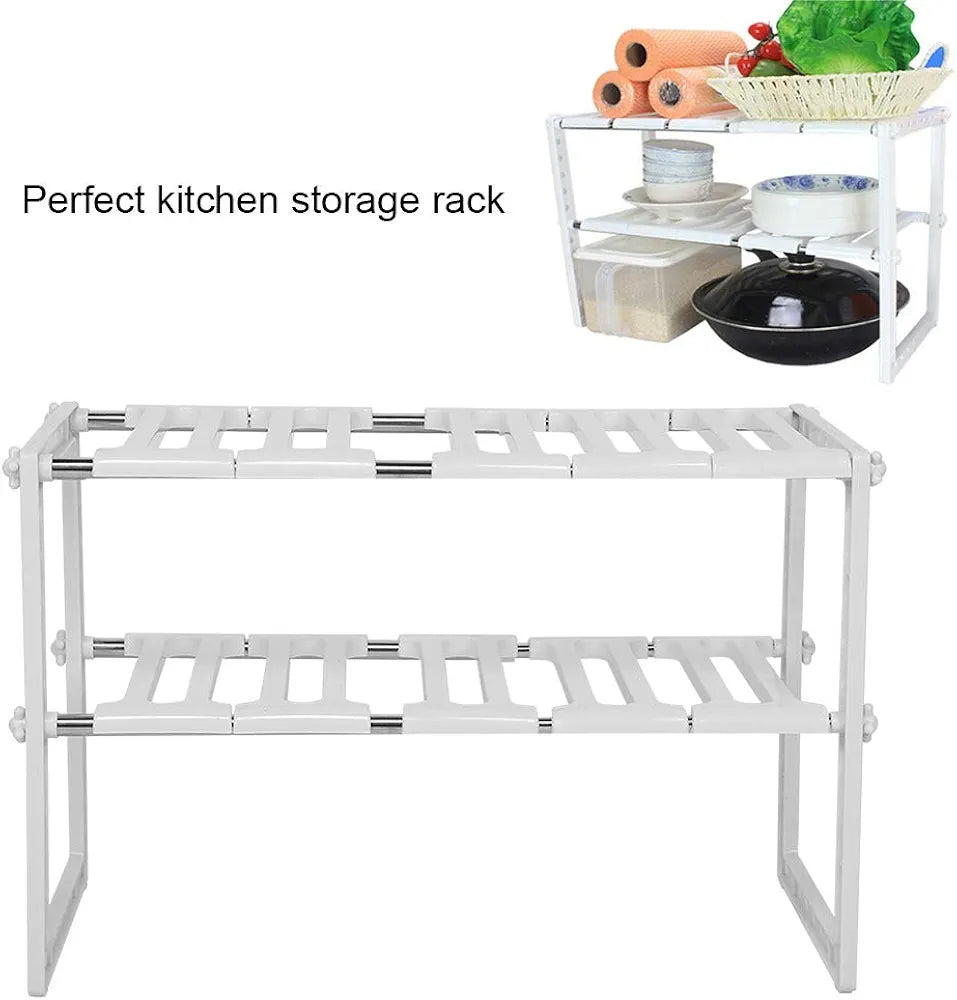 KITCHEN RACK